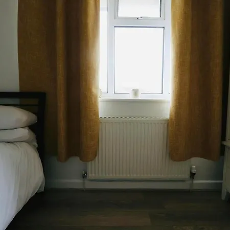 Tatil Evi Thornwood House By Horizon *