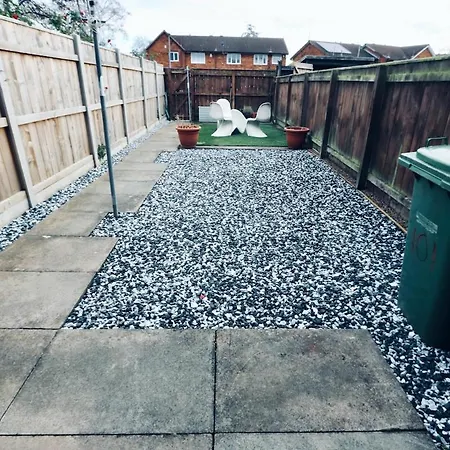 Thornwood House By Horizon *