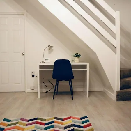 Thornwood House By Horizon *