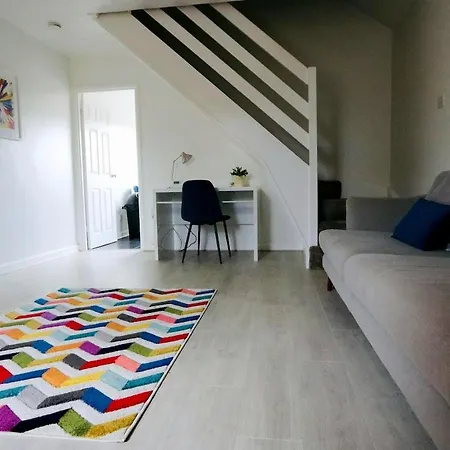 Thornwood House By Horizon